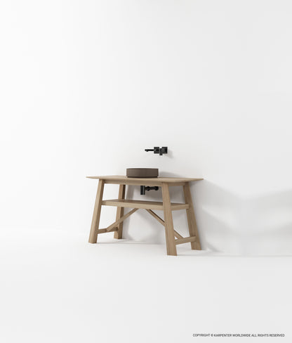 CARPENTER BATH Standing Basin