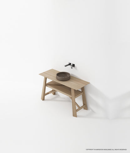 CARPENTER BATH Standing Basin
