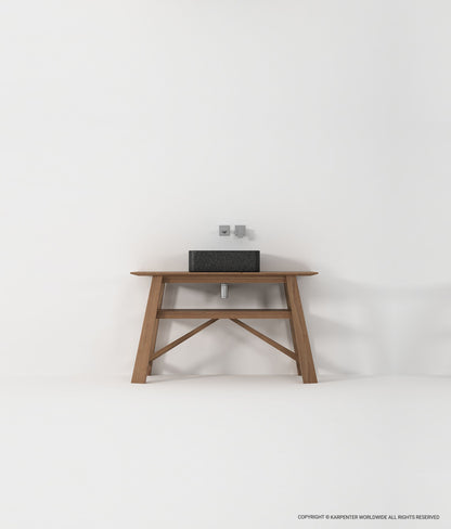 CARPENTER BATH Standing Basin