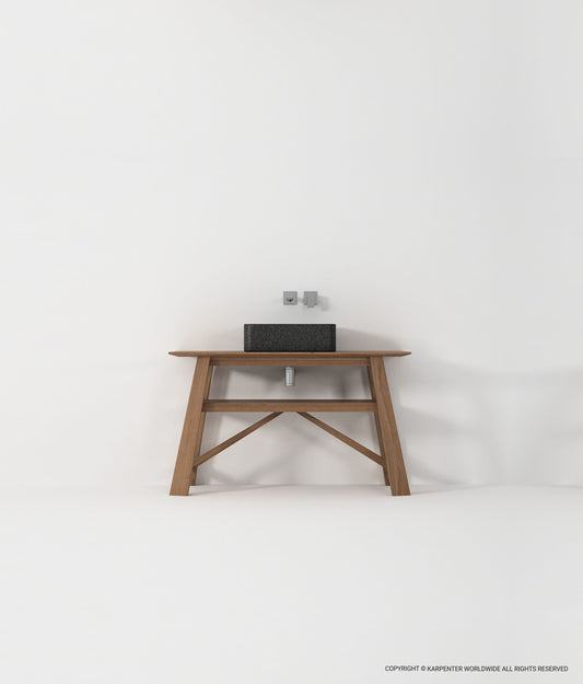 CARPENTER BATH Standing Basin
