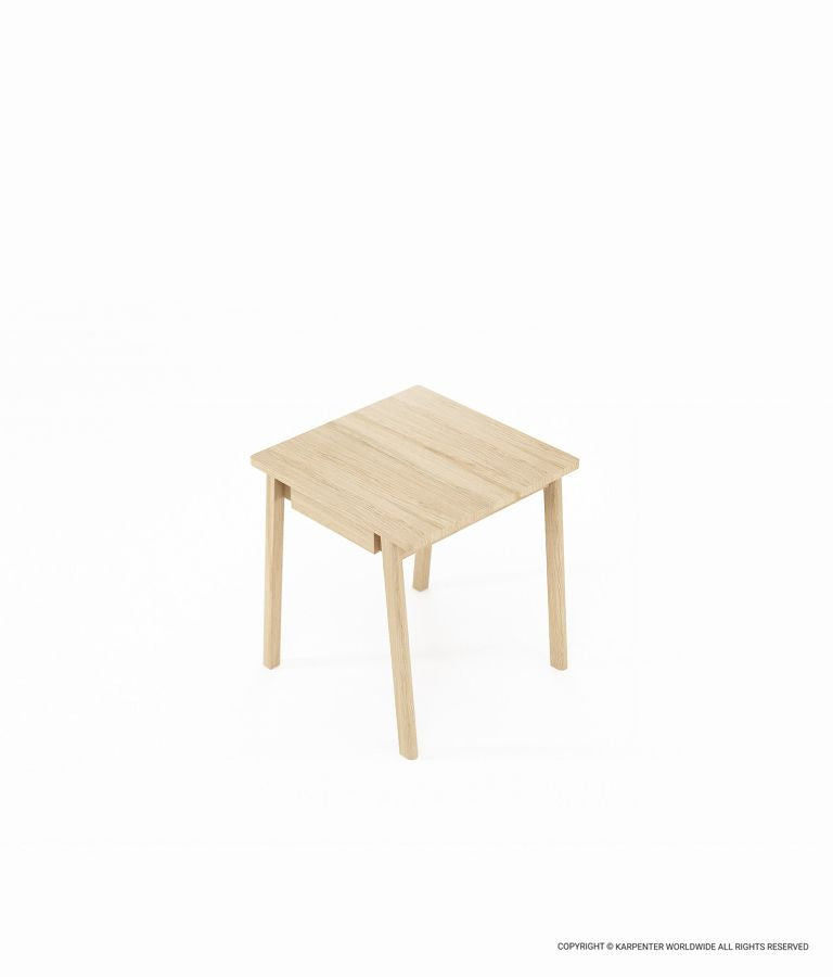 CIRCA17 Dining Table 70