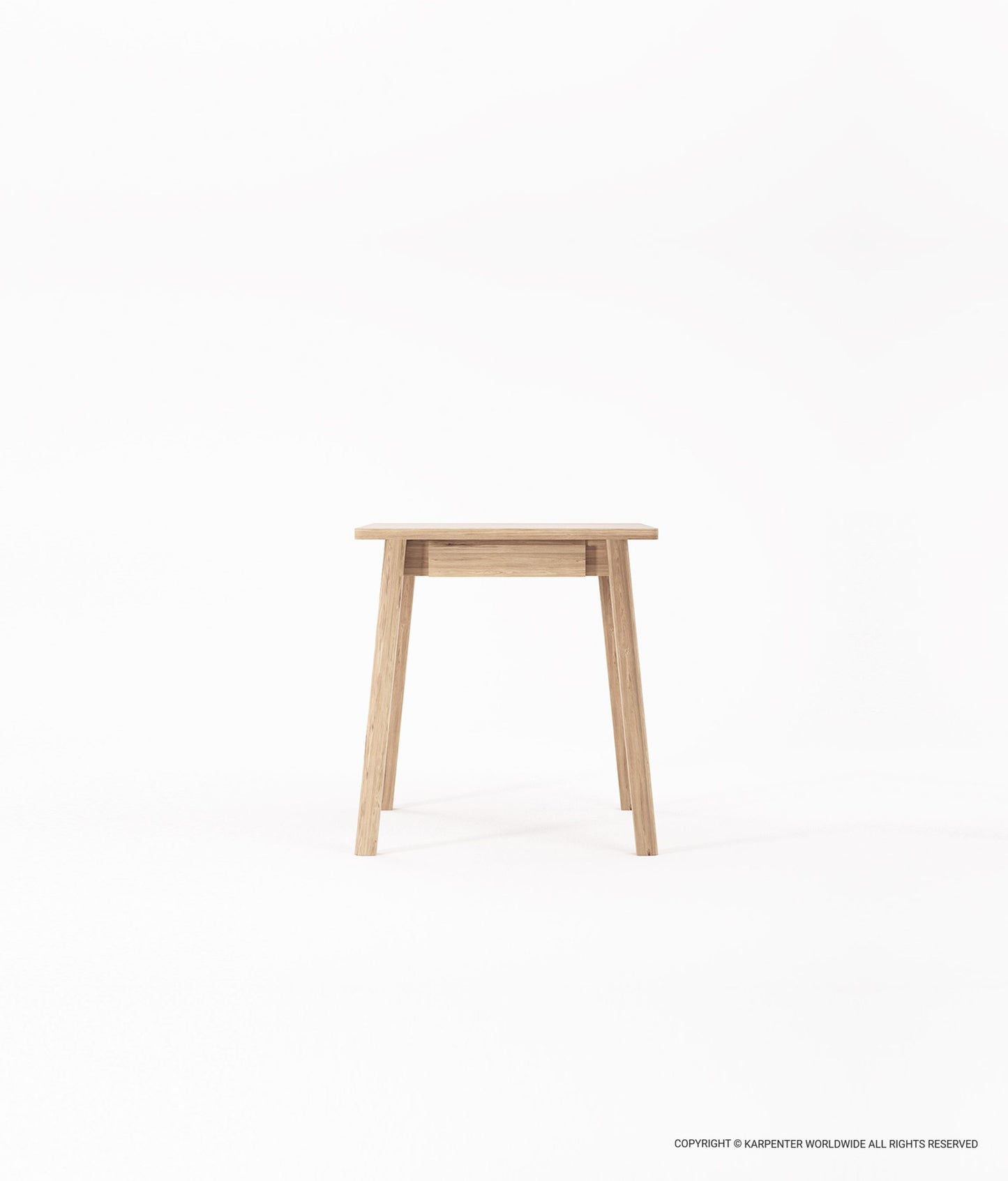 CIRCA17 Dining Table 70
