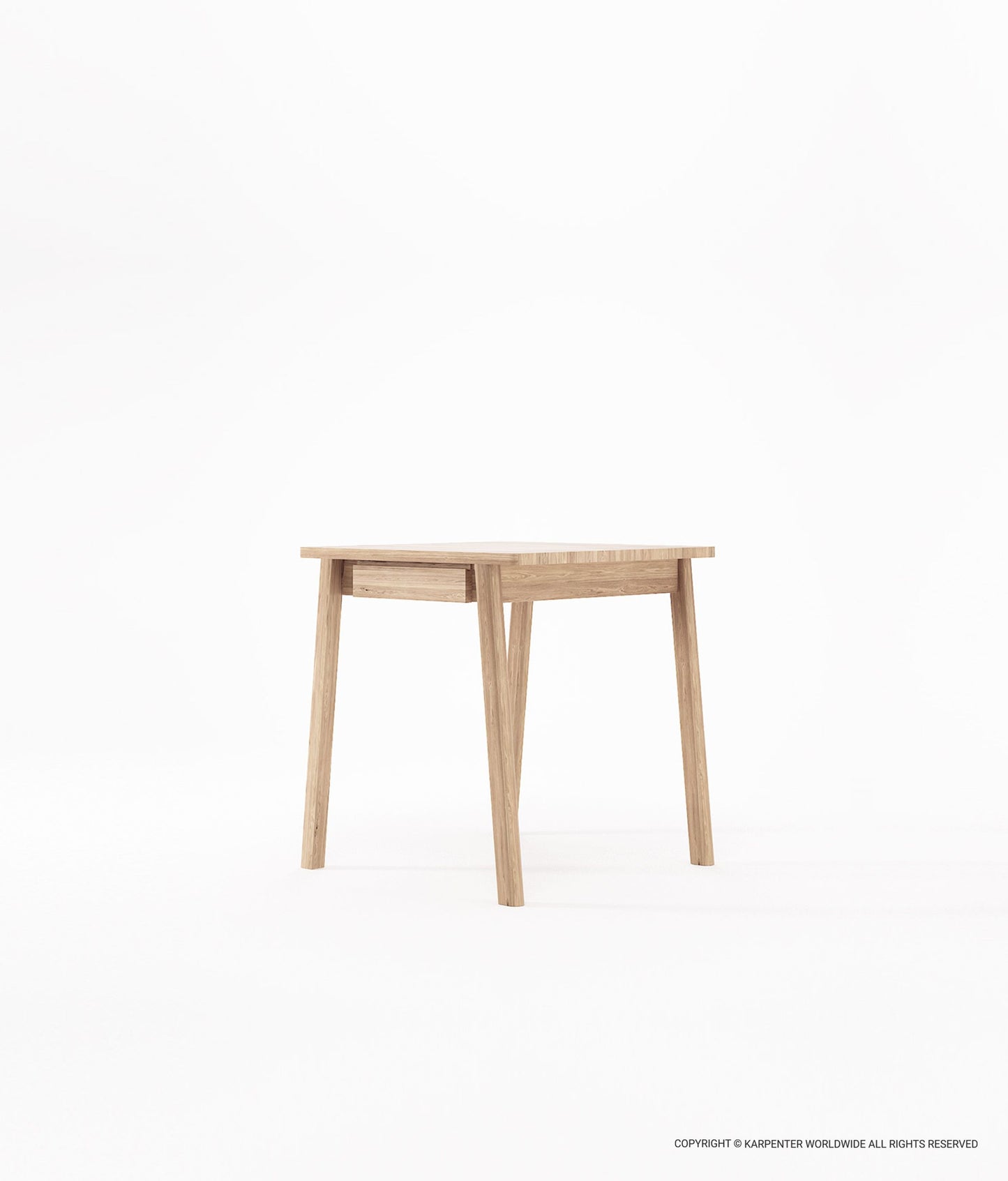 CIRCA17 Dining Table 70