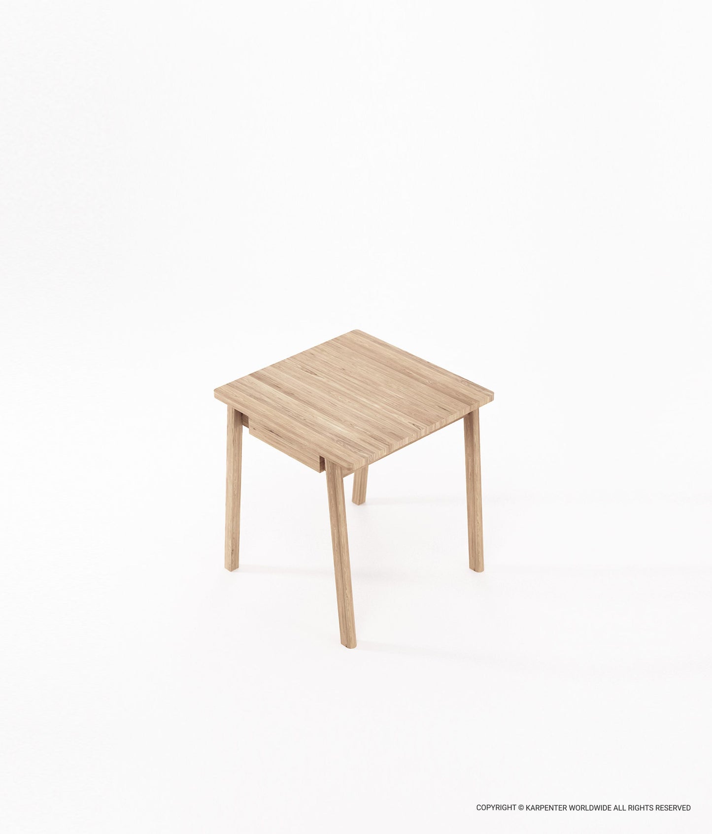 CIRCA17 Dining Table 70