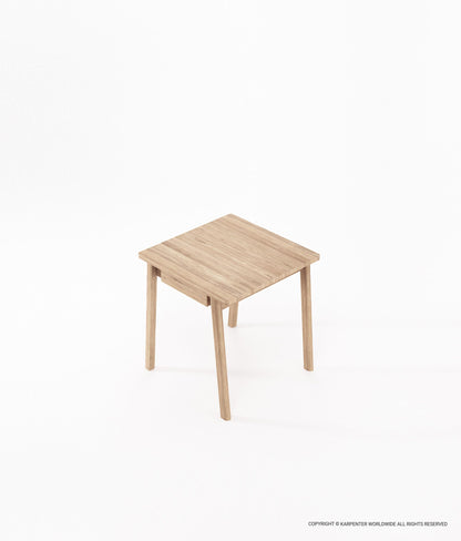 CIRCA17 Dining Table 70
