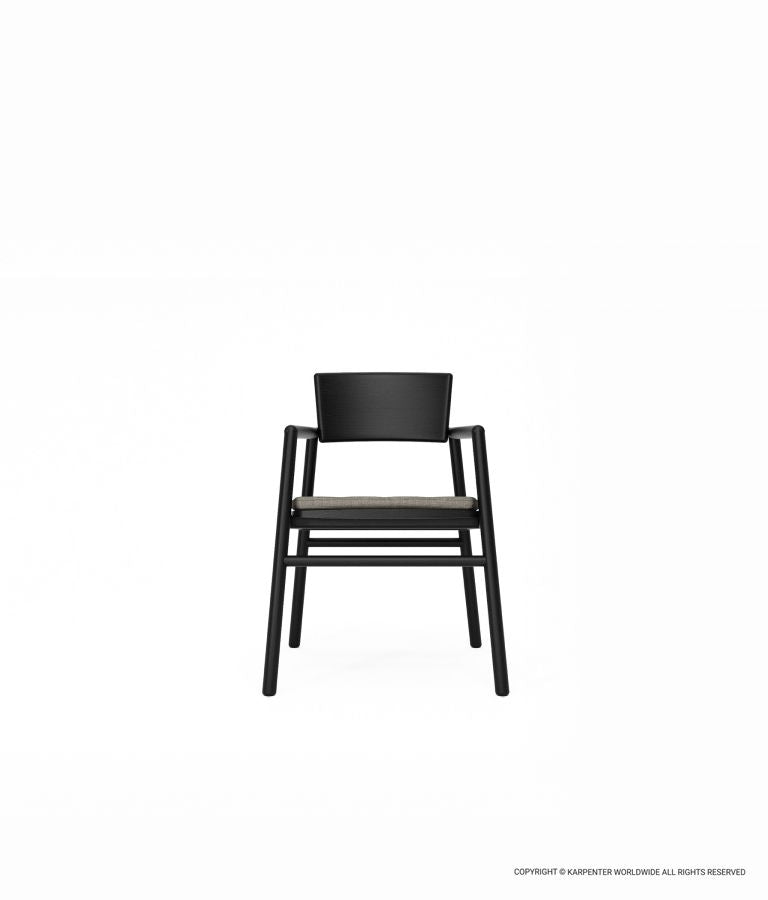CIRCA17 Armchair