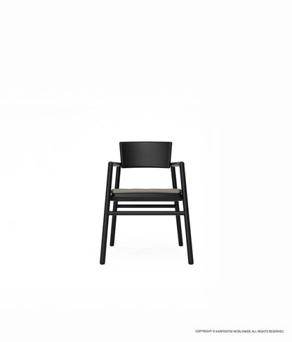 CIRCA17 Armchair