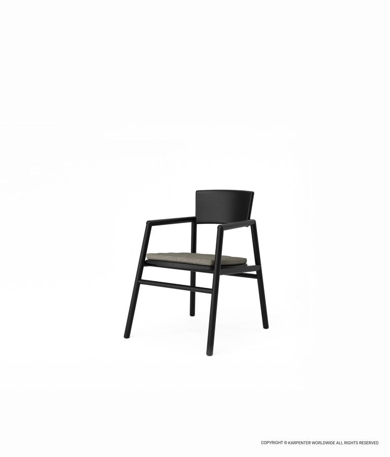 CIRCA17 Armchair