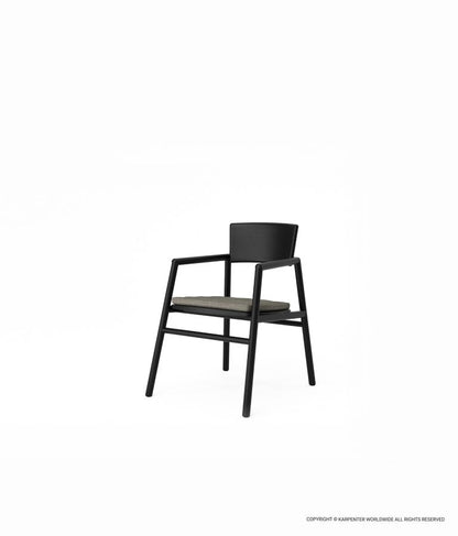 CIRCA17 Armchair