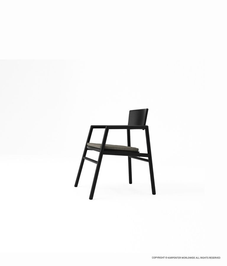CIRCA17 Armchair