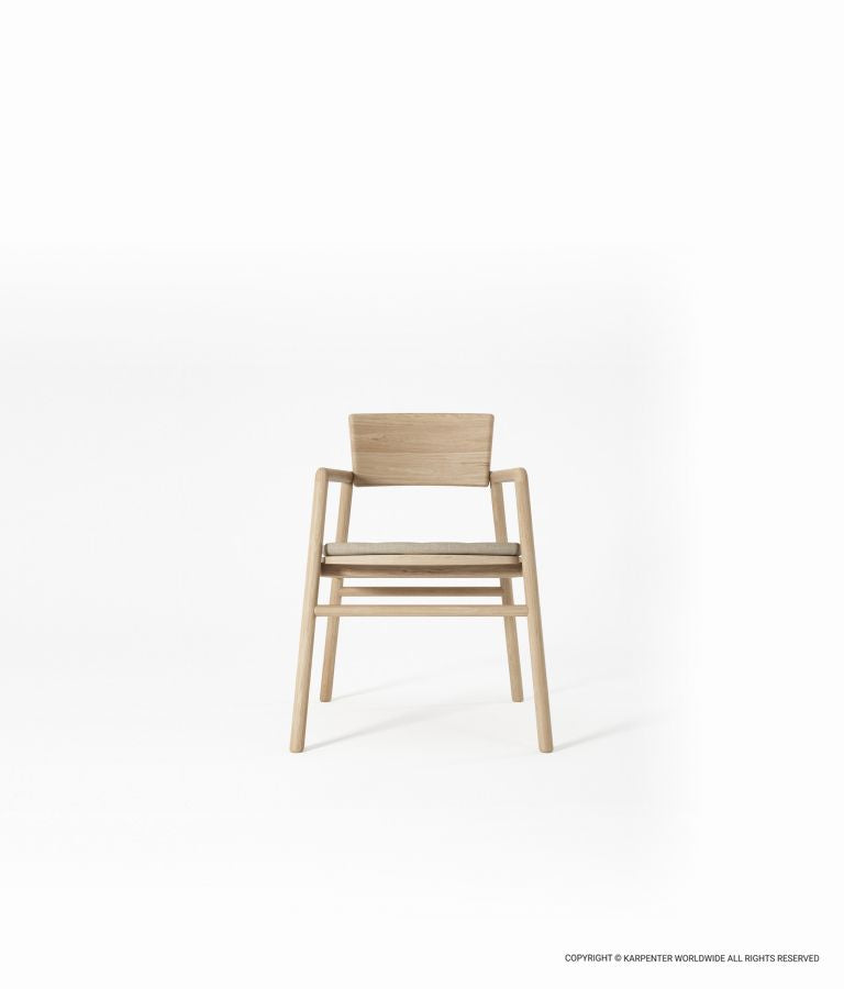 CIRCA17 Armchair