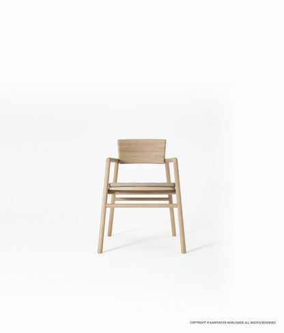 CIRCA17 Armchair