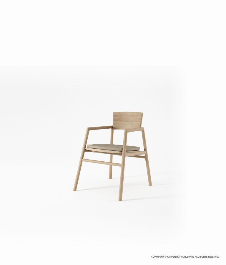 CIRCA17 Armchair