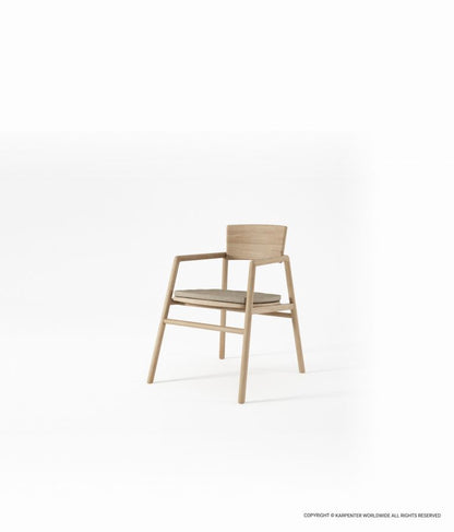 CIRCA17 Armchair