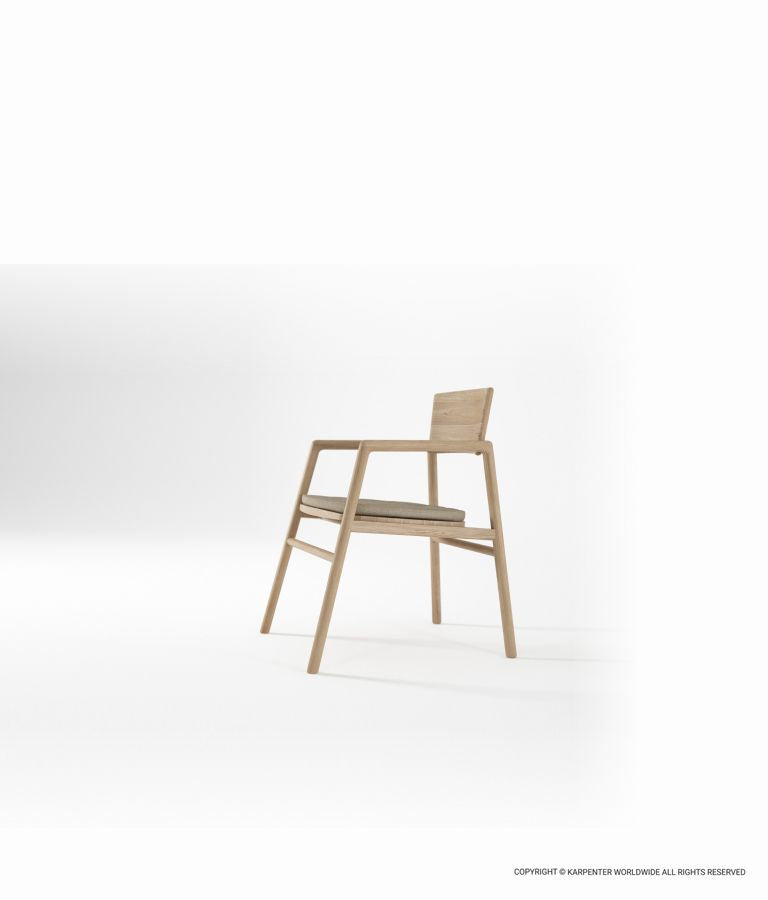 CIRCA17 Armchair