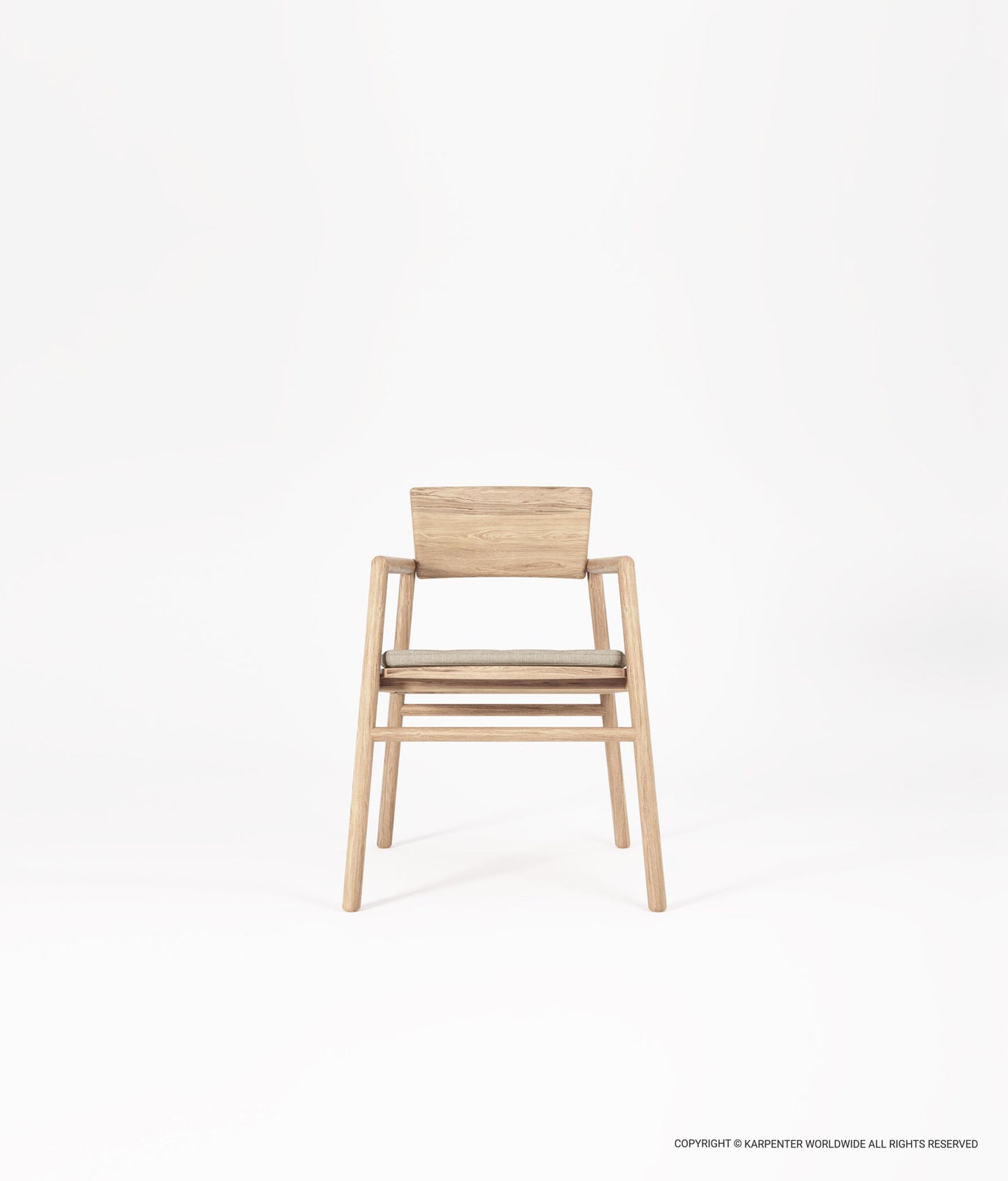 CIRCA17 Armchair