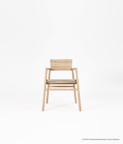 CIRCA17 Armchair