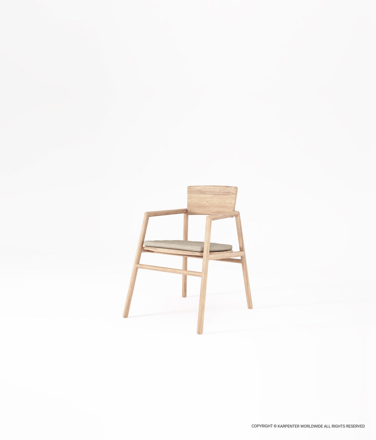 CIRCA17 Armchair