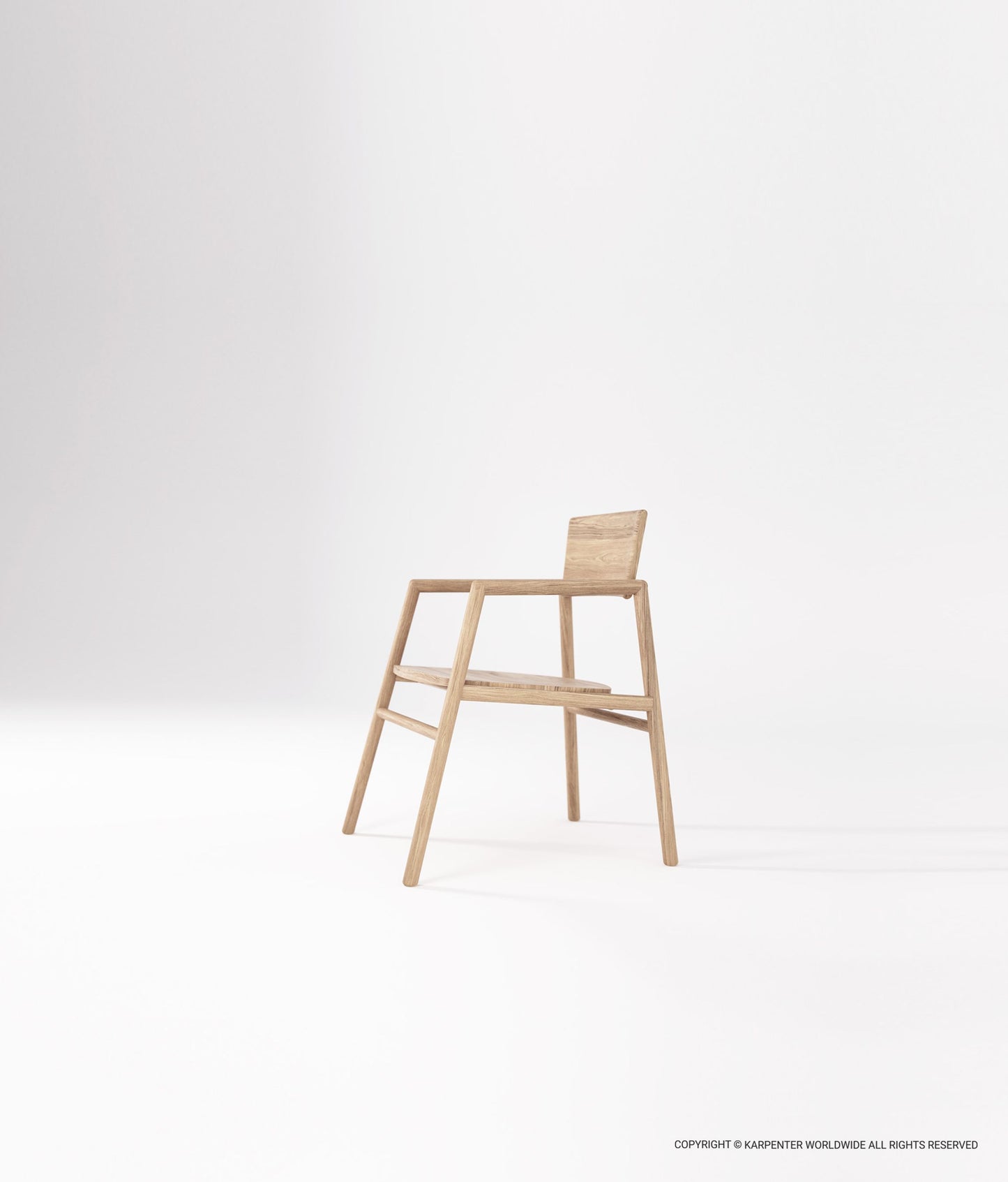 CIRCA17 Armchair