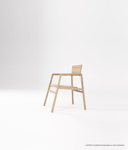 CIRCA17 Armchair