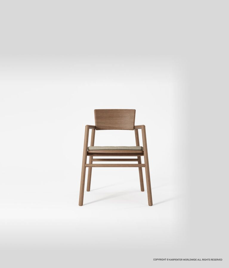 CIRCA17 Armchair