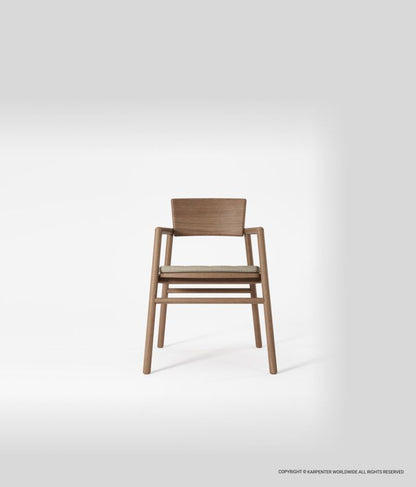CIRCA17 Armchair