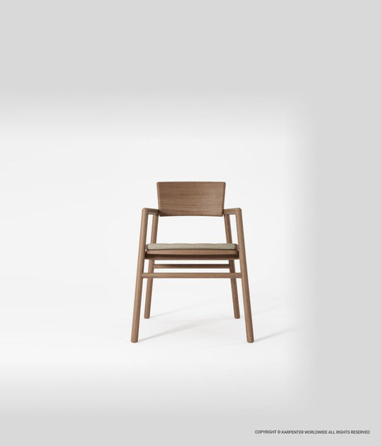 CIRCA17 Armchair