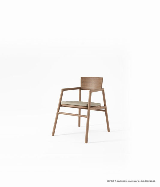 CIRCA17 Armchair