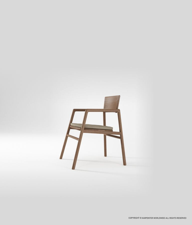 CIRCA17 Armchair