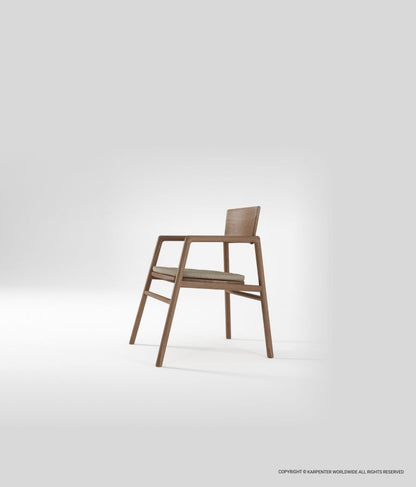 CIRCA17 Armchair