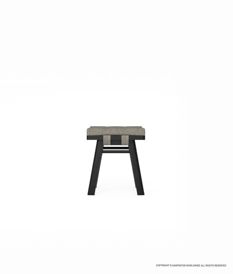 CIRCA17 Stool w/ Cushion