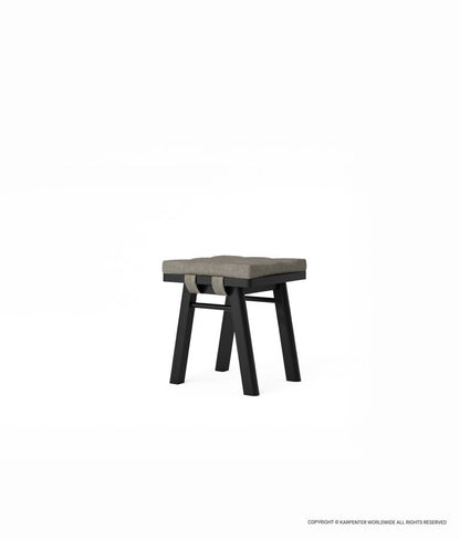CIRCA17 Stool w/ Cushion