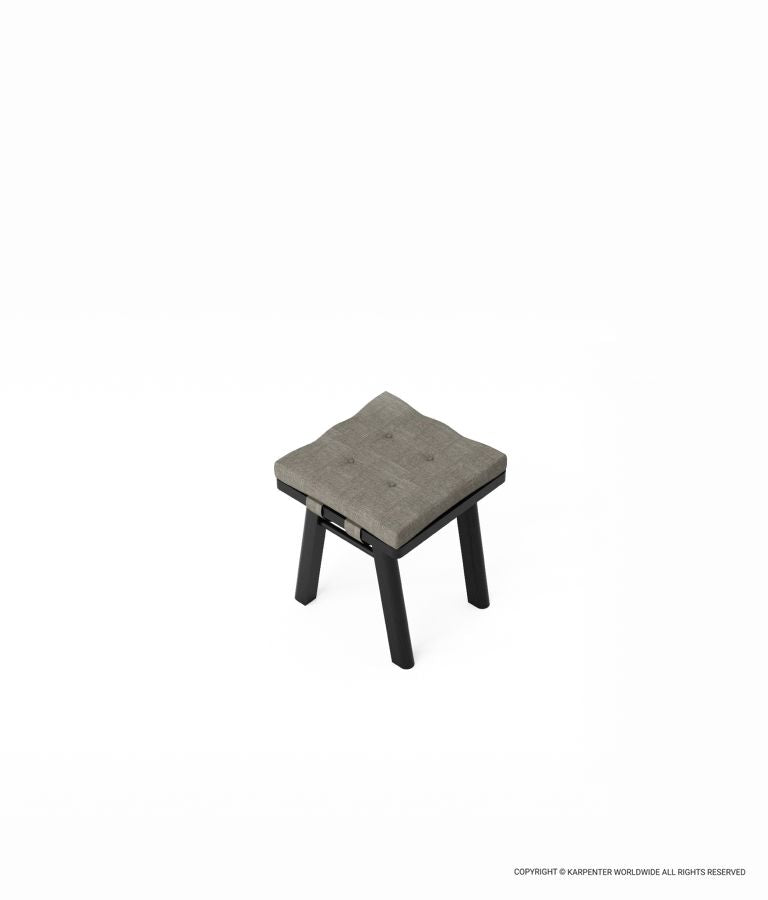 CIRCA17 Stool w/ Cushion