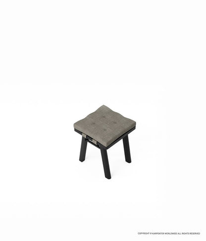 CIRCA17 Stool w/ Cushion