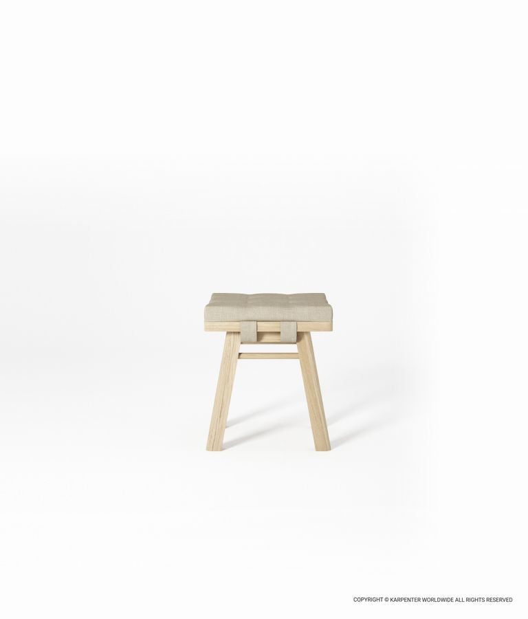 CIRCA17 Stool w/ Cushion