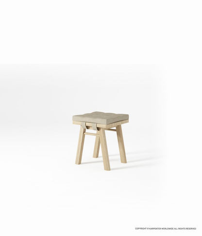 CIRCA17 Stool w/ Cushion