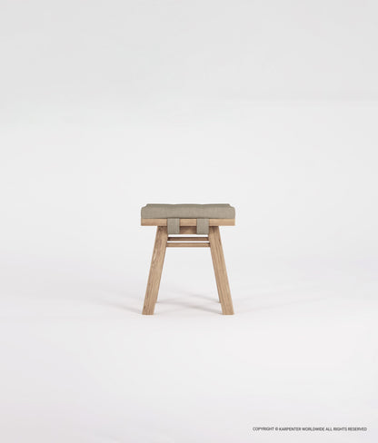 CIRCA17 Stool w/ Cushion