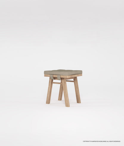 CIRCA17 Stool w/ Cushion