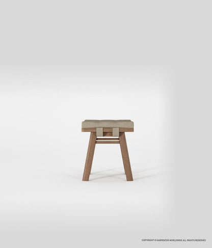 CIRCA17 Stool w/ Cushion