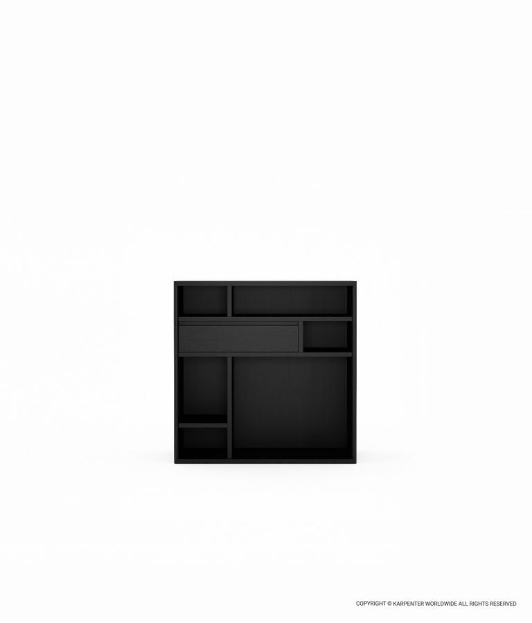 CIRCA17 Cupboard Combo Type 1