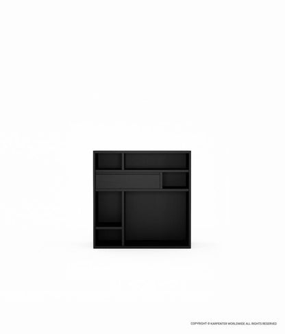 CIRCA17 Cupboard Combo Type 1