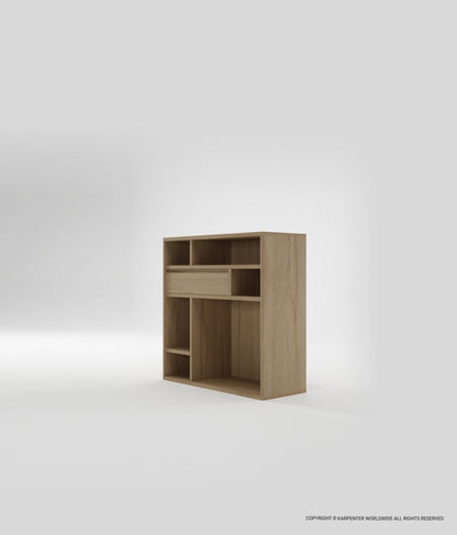 CIRCA17 Cupboard Combo Type 1