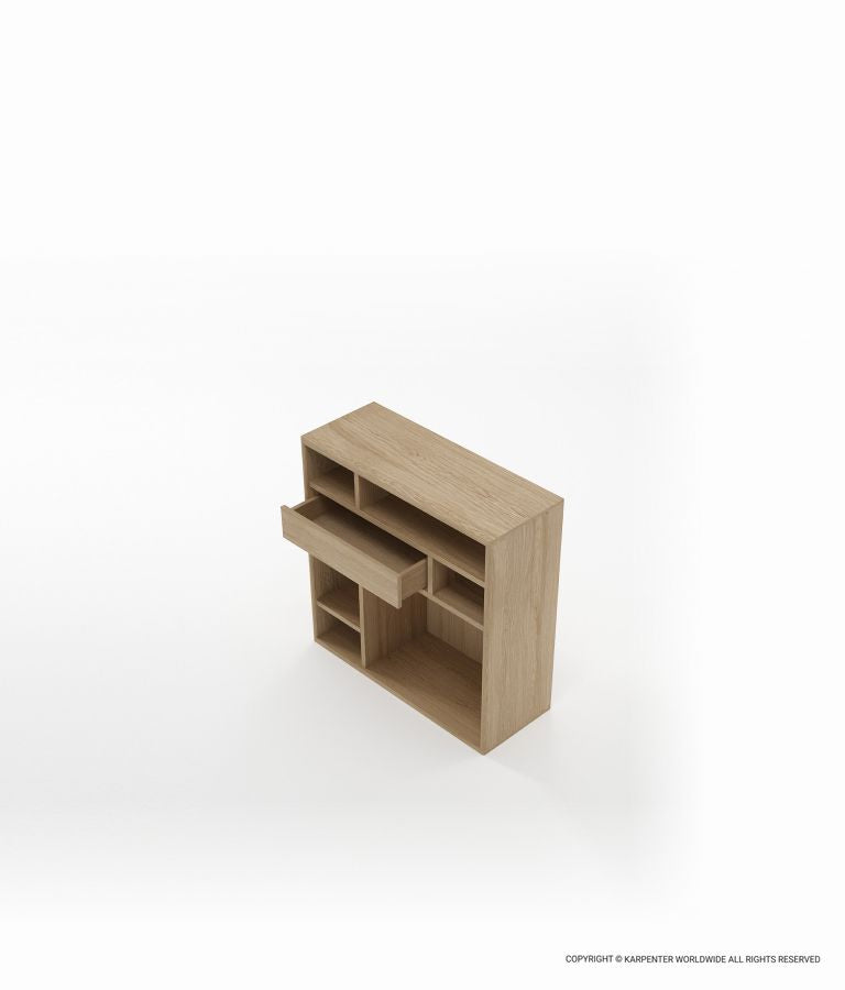 CIRCA17 Cupboard Combo Type 1