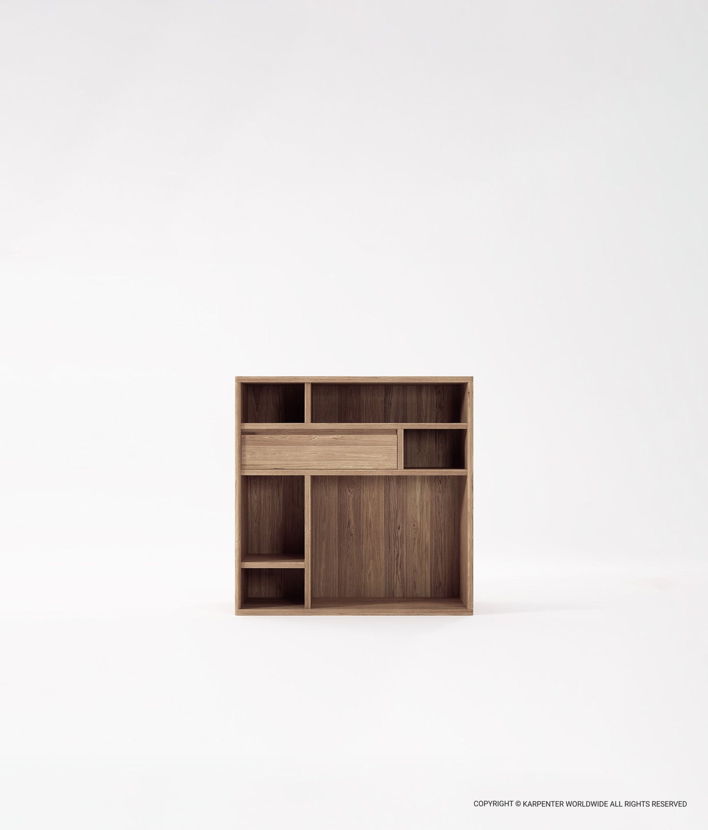 CIRCA17 Cupboard Combo Type 1