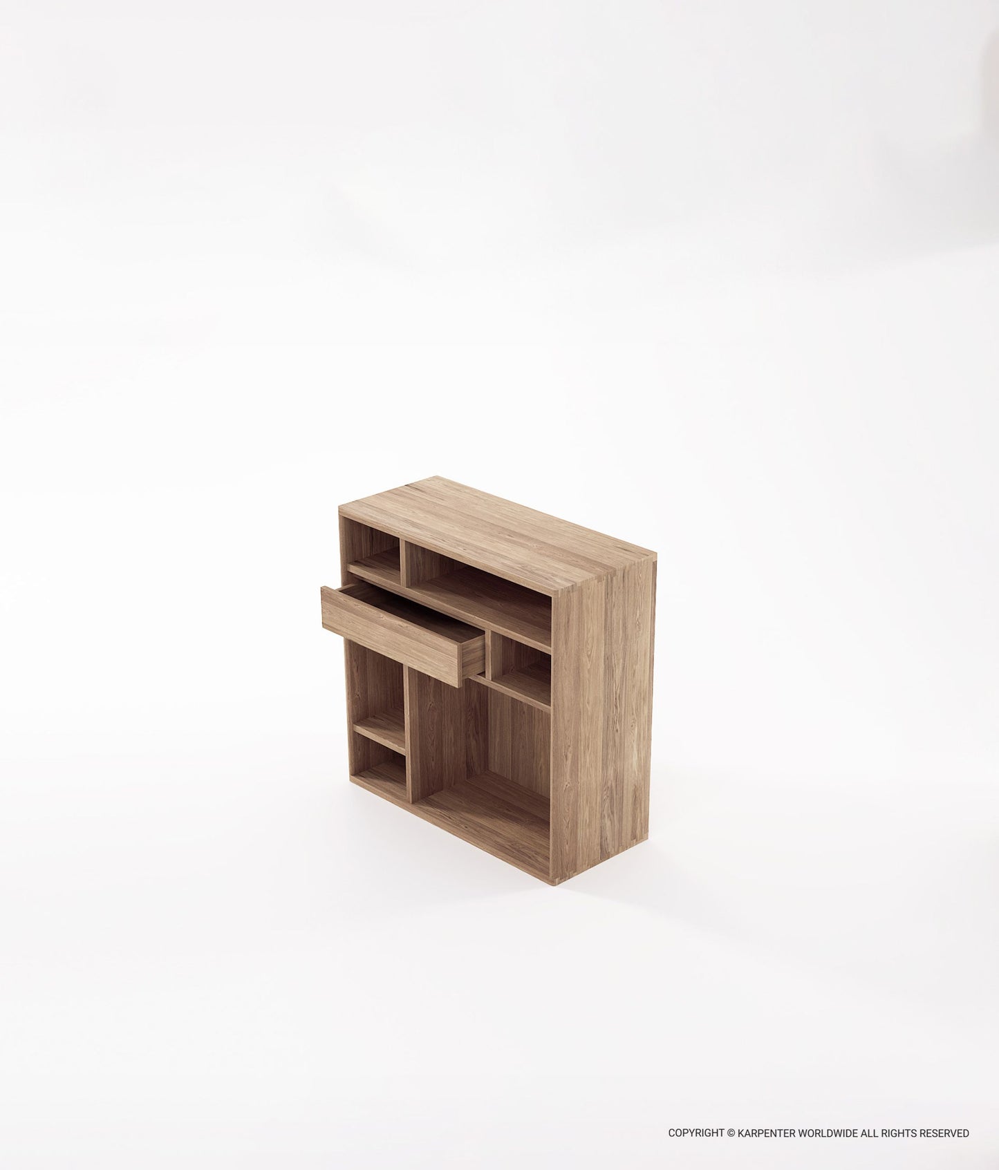CIRCA17 Cupboard Combo Type 1