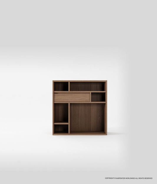 CIRCA17 Cupboard Combo Type 1