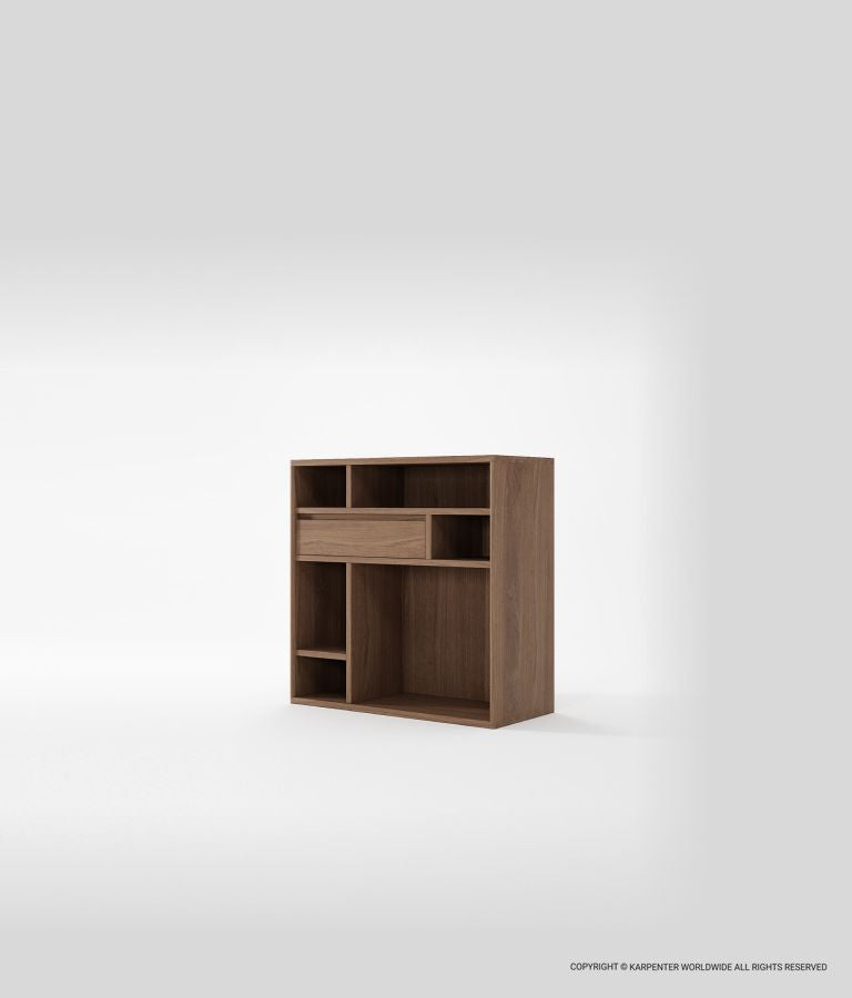 CIRCA17 Cupboard Combo Type 1