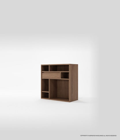 CIRCA17 Cupboard Combo Type 1