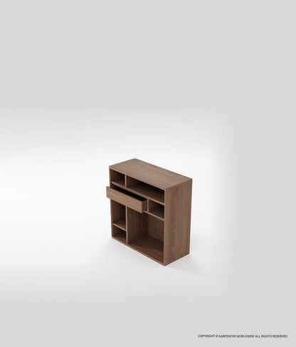 CIRCA17 Cupboard Combo Type 1