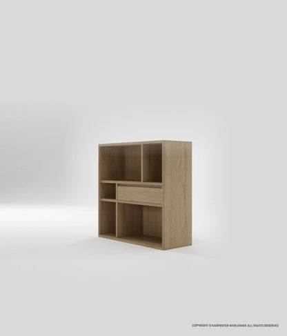 CIRCA17 Cupboard Combo Type 2